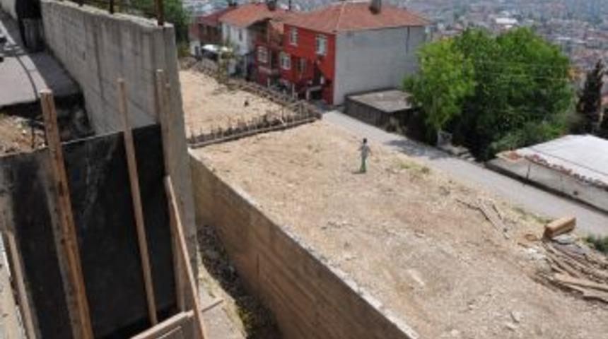En B&uuml;y&uuml;k Konak Tavşantepe'ye