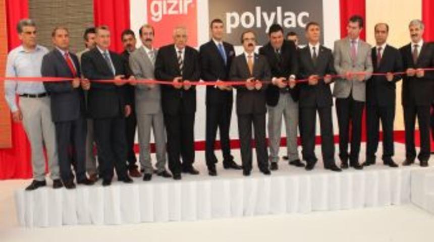 Mobilya Sekt&ouml;r&uuml;ne Hareket Getirecek Tesis