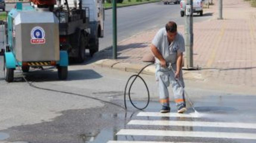 B&uuml;y&uuml;kşehir Makine Ve Ara&ccedil; Parkını G&uuml;&ccedil;lendirdi