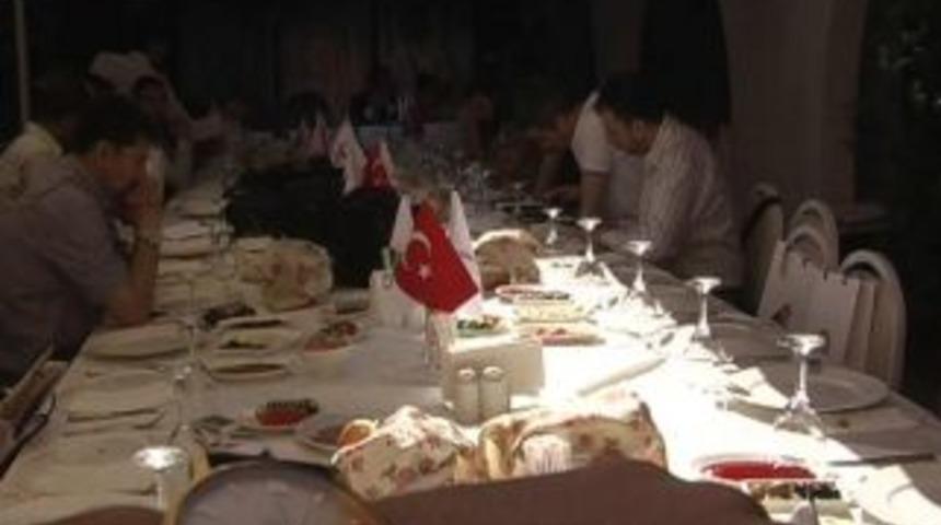 &lsquo;GAP Eylem Planı&rsquo; ge&ccedil; başladı