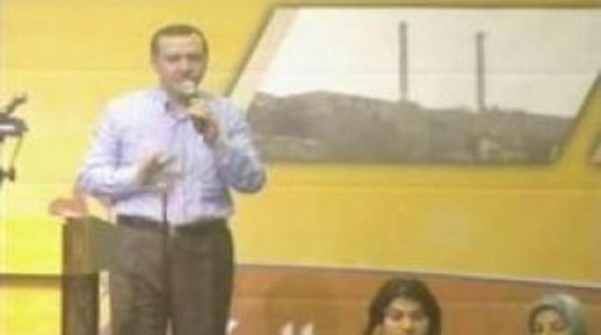 Başbakan Urfa'ya geliyor