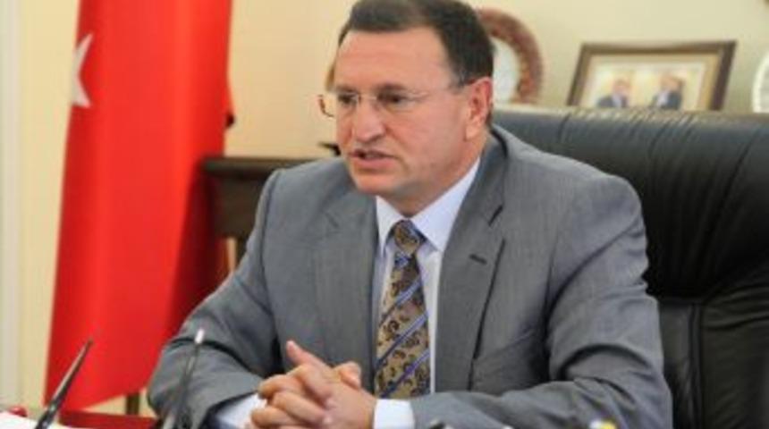 Başkan Savaş: Al&ccedil;ak Saldırılar Amacına Ulaşamayacak