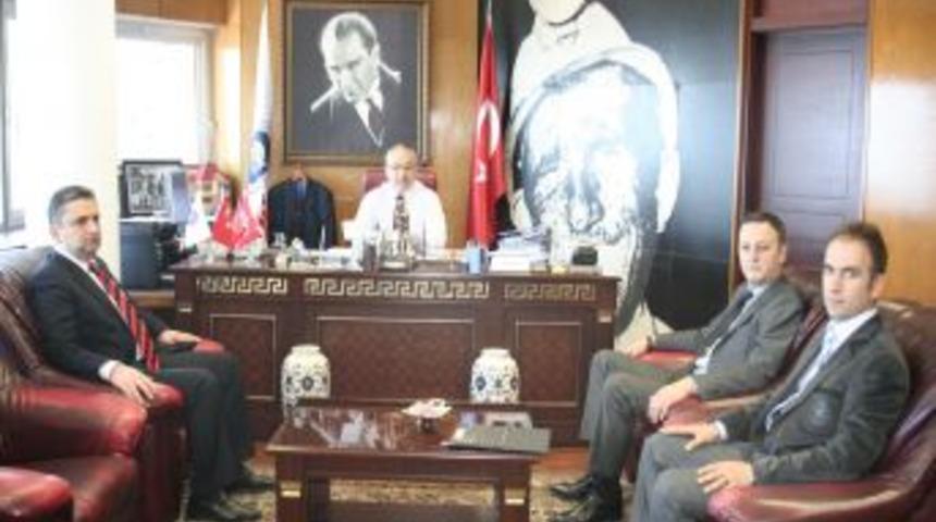 "karaelmasa Kan Verenler, Can Verenler" Kampanyası İ&ccedil;in Destek İstendi