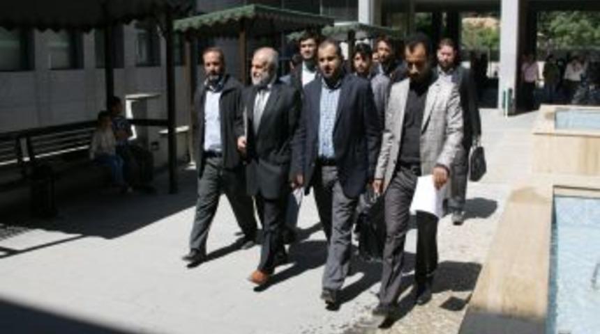 Emekli General Osman &Ouml;zbek Hakkında Su&ccedil; Duyurusu