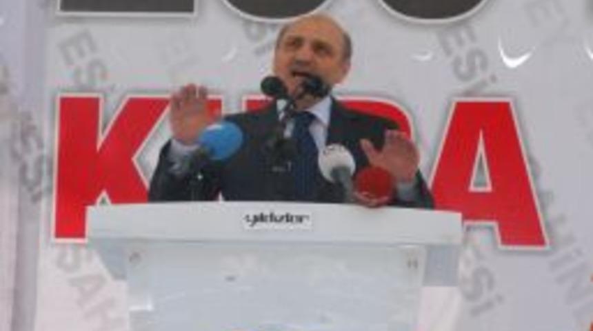 B&uuml;y&uuml;kşehir Sayısı Artacak