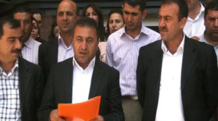 İş&ccedil;iler Sendikaya Tepki G&ouml;sterdi