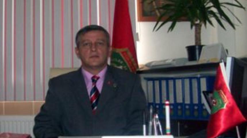 Okat: Ter&ouml;r&uuml; Lanetlemekten Bıktık