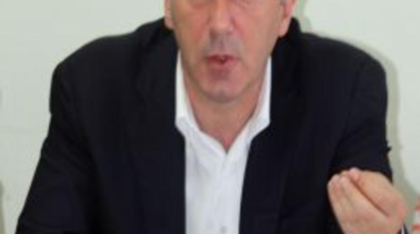 CHP'li İnce: T&uuml;rkiye'de Ileri Demokrasi Değil, Ileri Faşizm Var