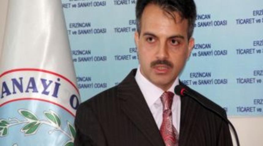 Erzincan Sağlık G&ouml;n&uuml;ll&uuml;leri Derneği Kuruldu