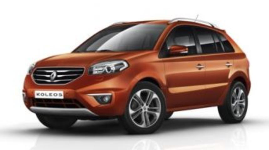 Renault&rsquo;da faiz sabitlendi!