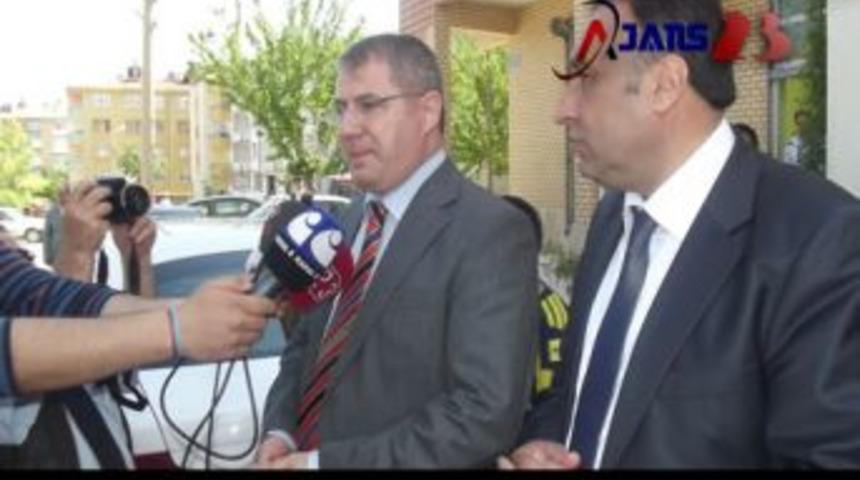 Kan davam yeni başladı