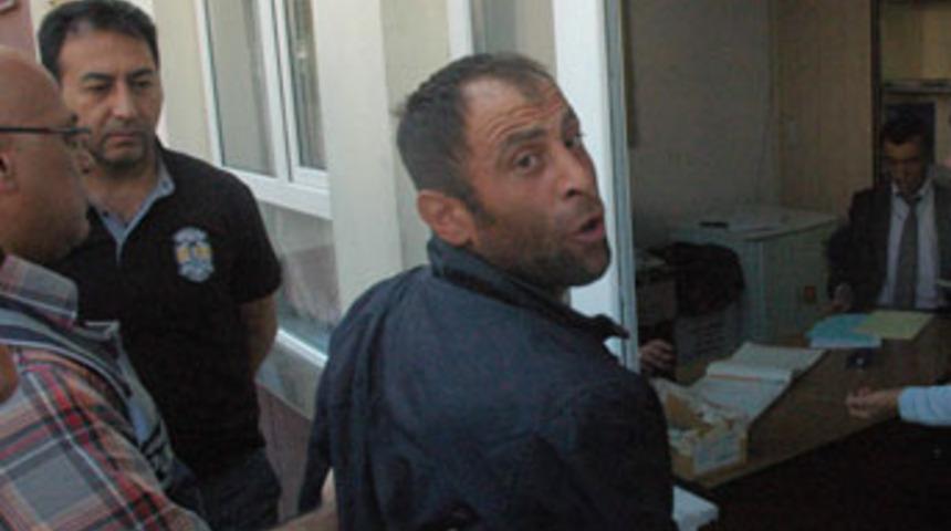 Katil babadan şok s&ouml;zler