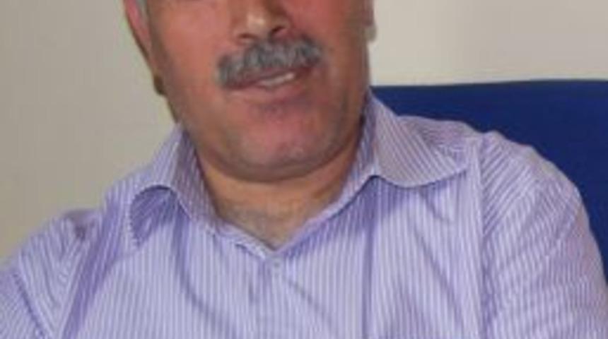 Suru&ccedil;lu 'STK'lardan Uzay Profes&ouml;r&uuml;ne Tepki