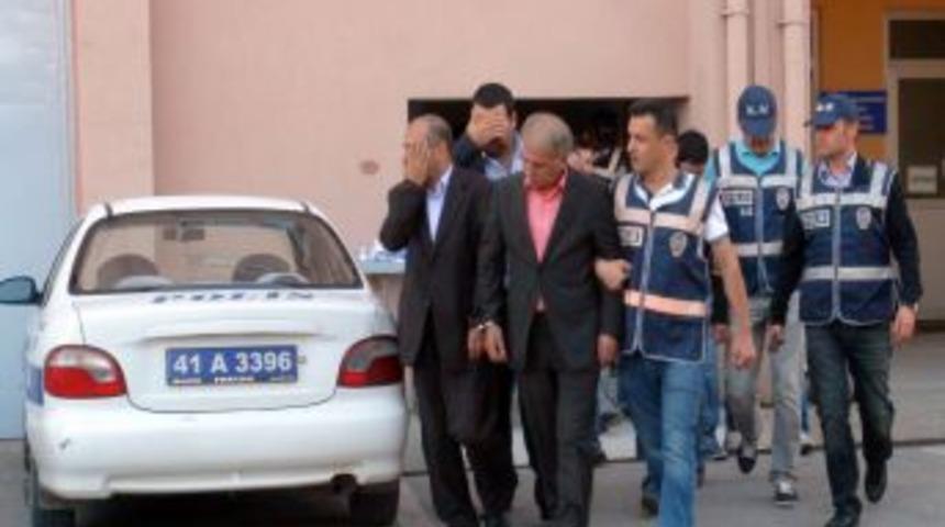 Kurdukları Sahte Hava Yolu Şirketiyle Jet Yakıtı Alanlara Operasyon: 34 G&ouml;zaltı