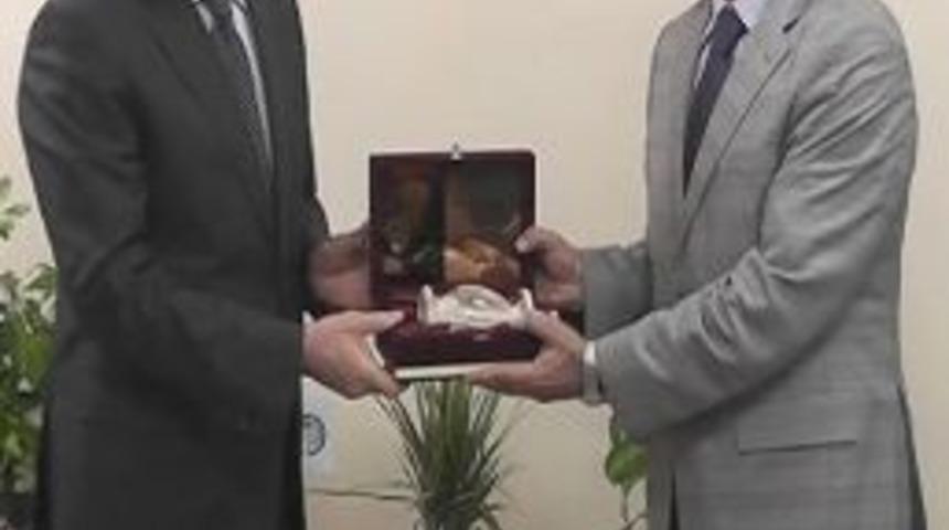 'Sosyal G&uuml;venliğin Temelinde Ahilik Var'