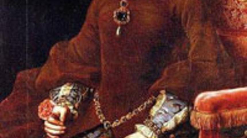 1. Ejderha Kadın: Jiang Qing (1914-1991)