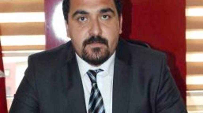 CHP&rsquo;nin En Gen&ccedil; İl Başkanı Sivas&rsquo;ta