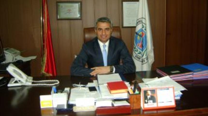 Batman İl Sağlık M&uuml;d&uuml;r&uuml; Bodak&ccedil;i: Hemşire Sayısı Artırılmalı