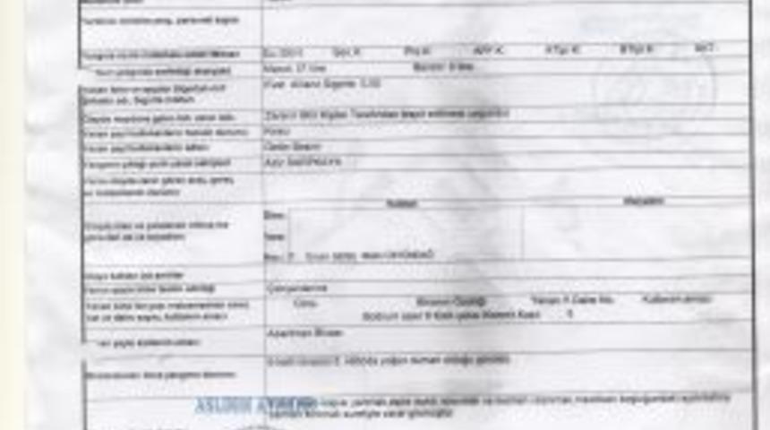 Penguen Dergisi Yangınında Sabotaj Iddiası