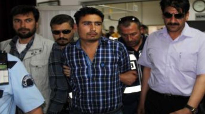 Kayıp Kadının Cinayet Zanlısı Kocası &Ccedil;ıktı