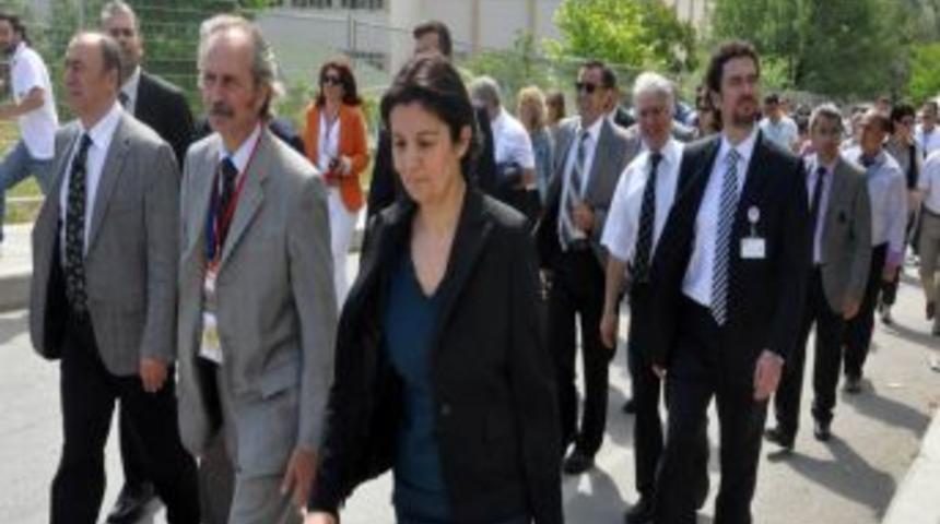 Uludağ &Uuml;niversitesi Bahar Şenlikleri Başladı