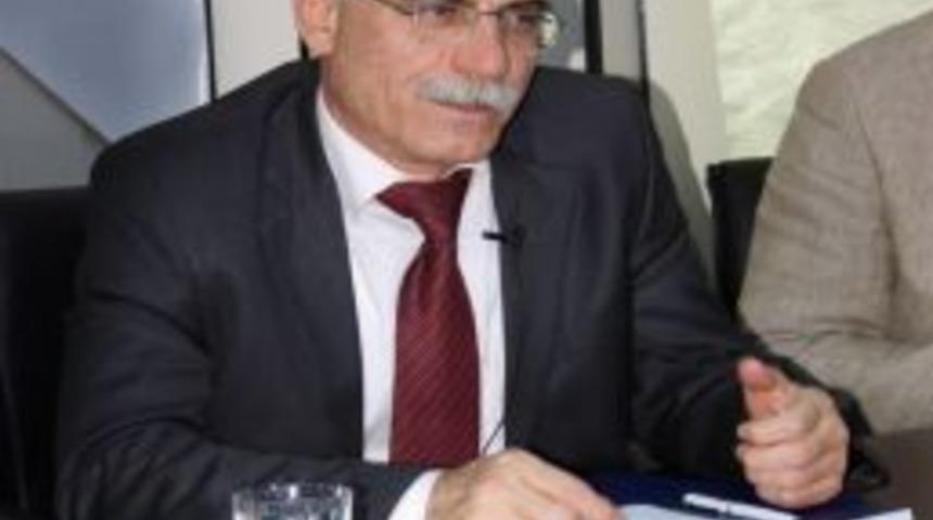 OM&Uuml; Tıp Fak&uuml;ltesi'nde Karaciğer Nakli Yapılacak