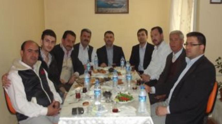 &lsquo;Sahip &Ccedil;ıkılmayan Her &Ouml;ğrenciye Sokaklar Sahip &Ccedil;ıkıyor&rsquo;