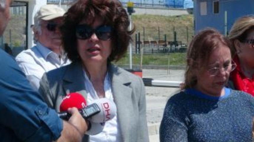 Basın Konseyi'nden Ergenekon Sanığı Gazetecilere Ziyaret