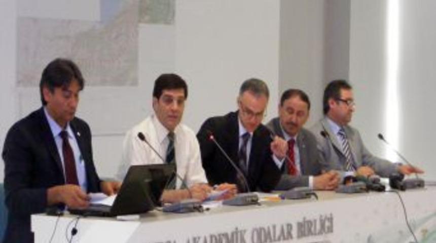 Bursa-İstanbul Otoyol Projesi'ne Otoyol Platformu&rsquo;ndan Alternatif Proje