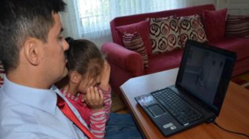 Otistik &Ccedil;ocuğu Darp Ettiği Iddia Edilen &Ouml;ğretmene Soruşturma