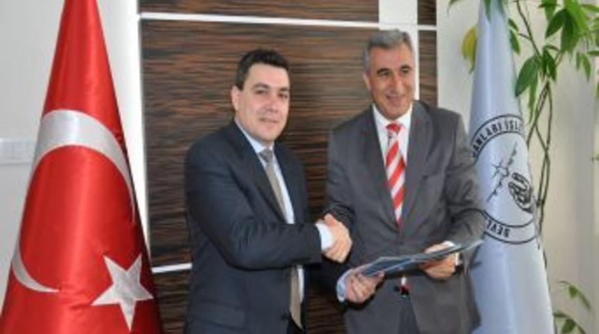 DHMİ, Bulgaristan Hava Trafik Hizmetleri Ile Işbirliği Yapacak