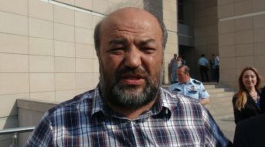 'Anarşistler'den 15'i Tutuklanma Talebiyle Mahkemeye Sevk Edildi