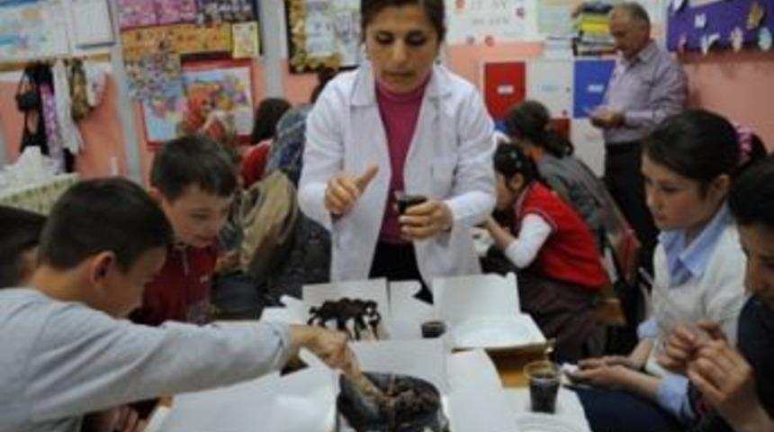 Engelliler haftasını unutmadı