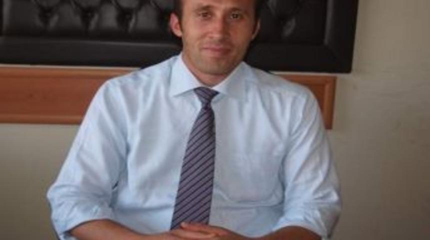 Selendi Hayvan Pazarı Tedbir Amacıyla Kapatıldı