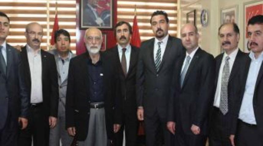 T&uuml;rk&ccedil;e Olimpiyatları Coşkusu Bu Yıl 10. Kez Yaşanacak