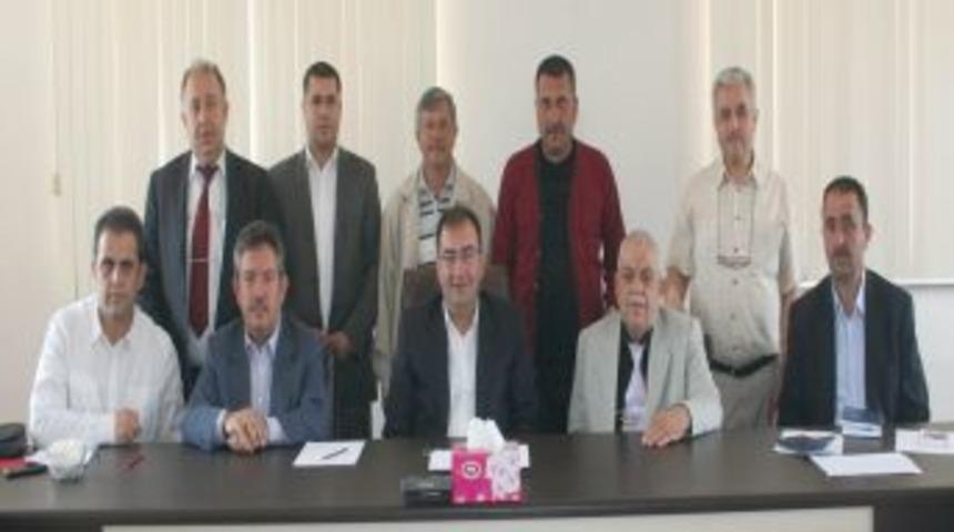 Belediyede Toplu S&ouml;zleşme Sevinci