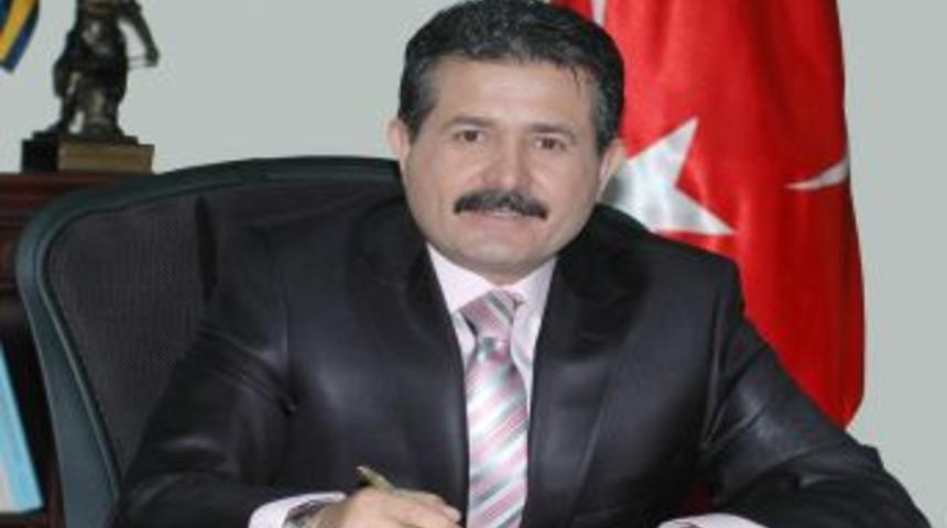 Başkan Berberoğlu: