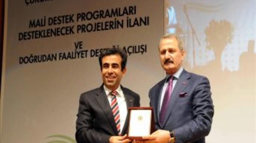 &Ccedil;ağlayan: T&uuml;rkiye, Avrupa&rsquo;ya Ekonomi Ve Siyasi Istikrar Dersi Veriyor