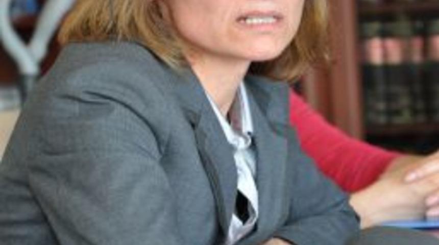 Tunceli Barosu'ndan İnsan Hakları Komisyonu'na G&ouml;r&uuml;şme Tepkisi