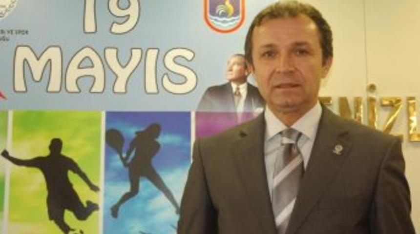 Denizli'de 19 Mayıs Halkla Kutlanacak