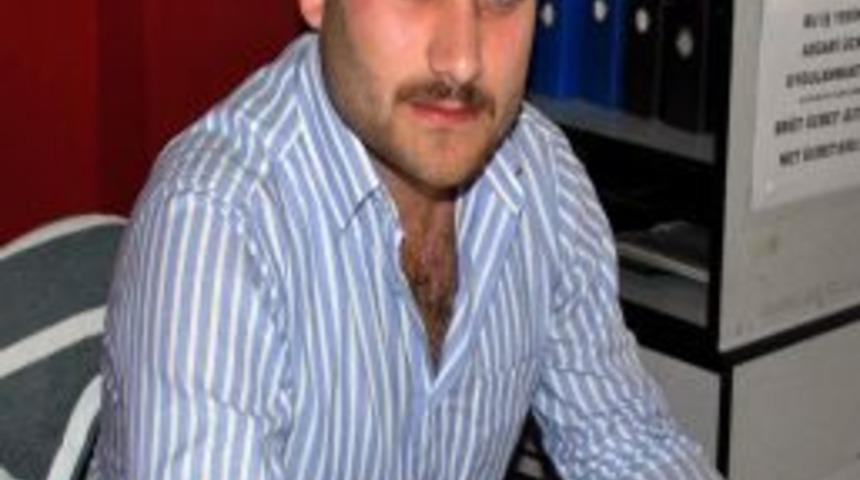 Boz&uuml;y&uuml;kspor Basın S&ouml;zc&uuml;s&uuml; &Ccedil;ağlayan &Ouml;zbayık: