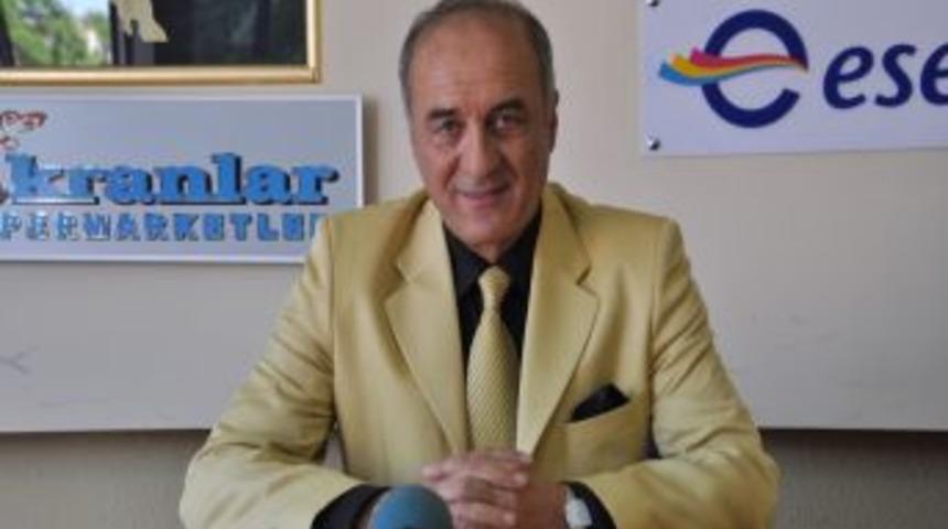 Malatya'da Sokak Tenisi M&uuml;sabakaları Yapılacak