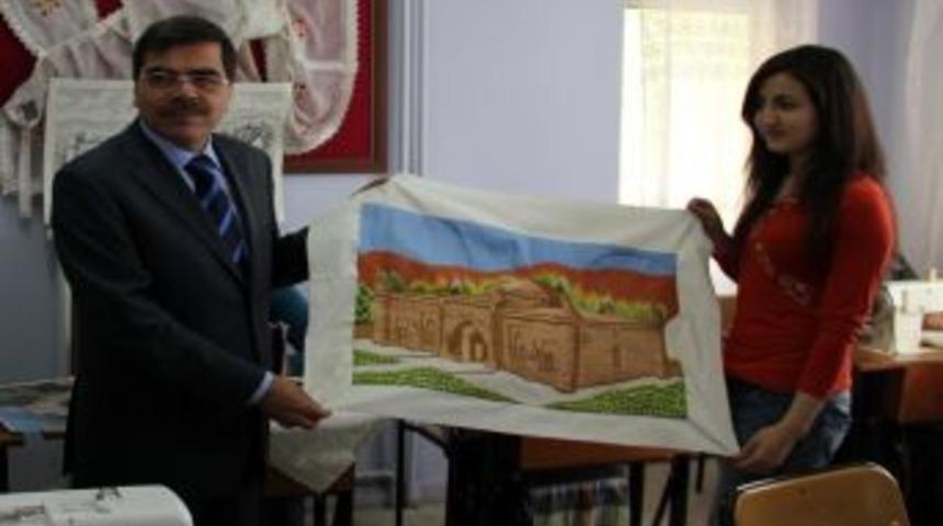 Bitlis'te Hem &Ccedil;alışmaları