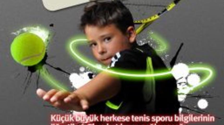 Espark Avm 19 Mayıs Gen&ccedil;lik Ve Spor Bayramında Da Dopdolu