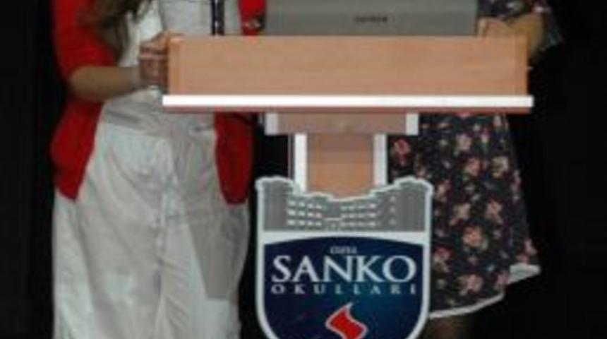 Sankolu &Ouml;ğrenciler &Ouml;ğrenen Okullar İle Hayata Hazırlanıyor