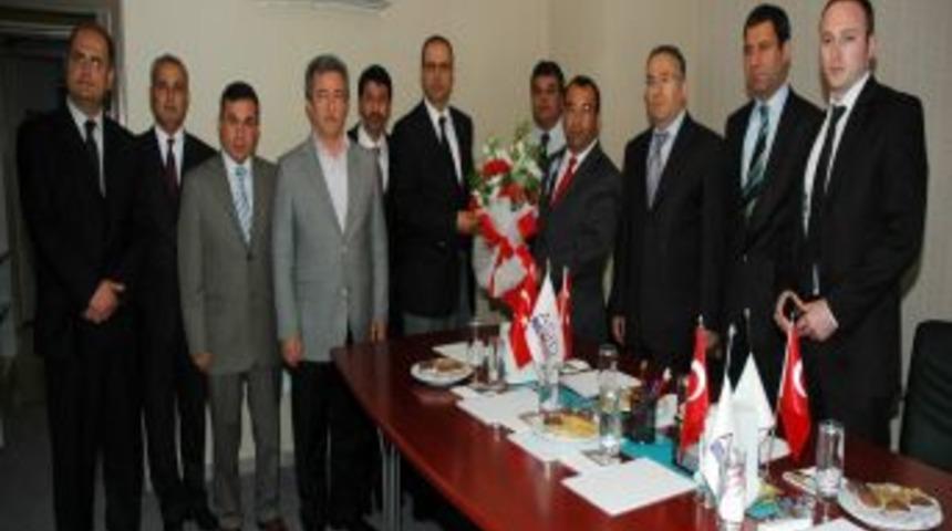 Sosyal G&uuml;venlik Haftası Kutlamaları