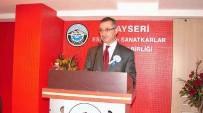 Şof&ouml;rlere Sigortanın &Ouml;nemi Anlatıldı