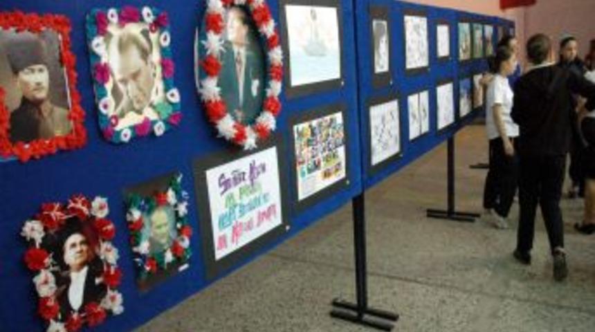 İlk&ouml;ğretim Okullarında Şenlik Heyecanı