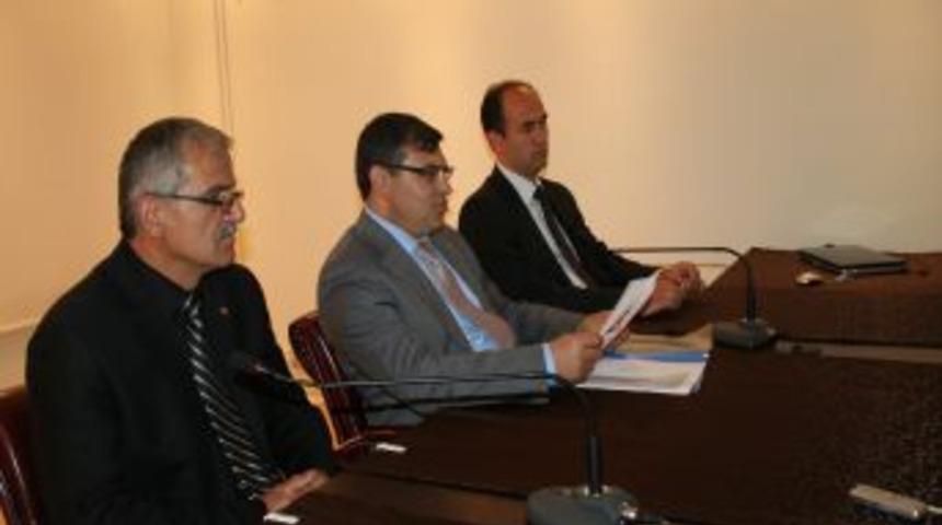 Beyşehir'in 2023 Vizyonu Şekilleniyor