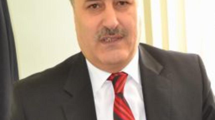 M&uuml;ft&uuml;l&uuml;kten 'peygamber Efendimiz Ve Aile' Konferansı